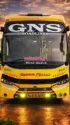 GNS ROADLINKS  Bus-Front Image