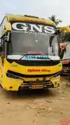 GNS ROADLINKS  Bus-Front Image