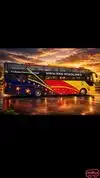 GNS ROADLINKS  Bus-Front Image