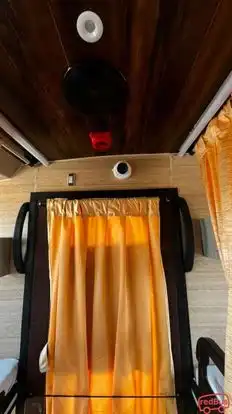 Yashshree Tours And Travels Bus-Amenities Image