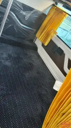 Singh Lok Bus-Seats Image