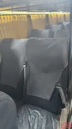 Singh Lok Bus-Seats Image