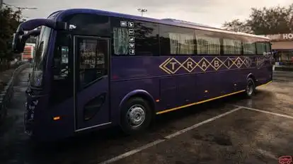 TRABIAN Bus-Side Image