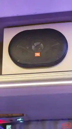 TRABIAN Bus-Amenities Image