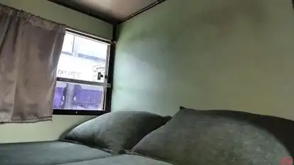 Dharmanandan Travels Bus-Seats Image