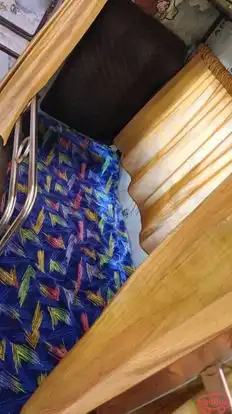 AMBAPRASAD TOURS AND TRAVELS Bus-Seats Image