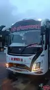 AMBAPRASAD TOURS AND TRAVELS Bus-Front Image