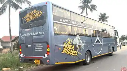 Rider Buddies Bus-Side Image