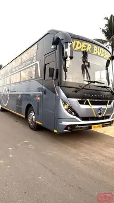 Rider Buddies Bus-Side Image