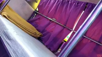 ANNAMALAII TRAVELS Bus-Seats Image