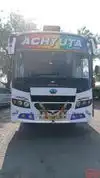 ACHU BUS Bus-Front Image