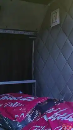 Ramkrupa Tours and travels Bus-Amenities Image