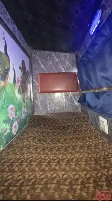 Shree Varahi Travels Bus-Seats Image