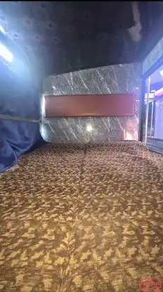 Shree Varahi Travels Bus-Seats Image