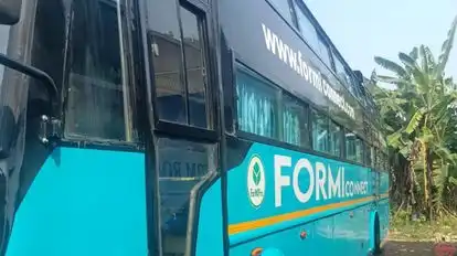 Formi Connect Bus-Side Image