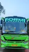 Formi Connect Bus-Front Image