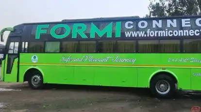 Formi Connect Bus-Side Image