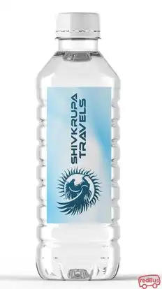 Shivkrupa Travels Bus-Amenities Image