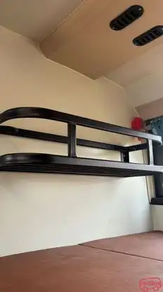 GUDIA TOUR & TRAVELS Bus-Amenities Image