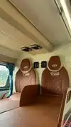 GUDIA TOUR & TRAVELS Bus-Front Image