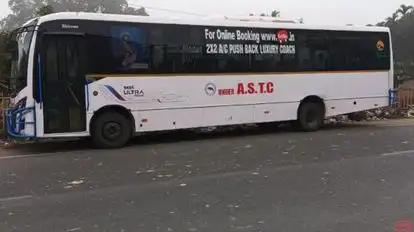 Boloram Bus-Side Image