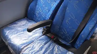 Boloram Bus-Seats Image