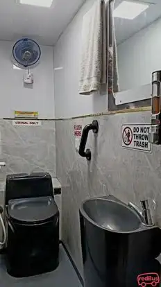 Bae Bus Bus-Amenities Image