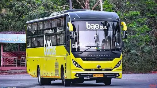 Bae Bus Bus-Front Image