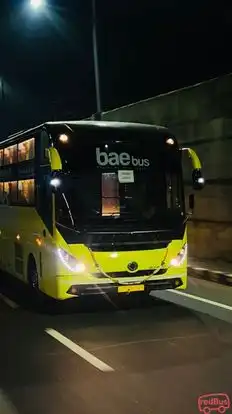 Bae Bus Bus-Front Image