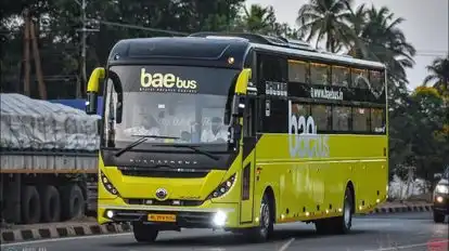 Bae Bus Bus-Front Image