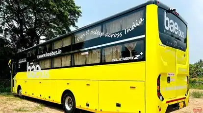 Bae Bus Bus-Side Image