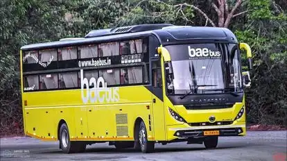 Bae Bus Bus-Side Image