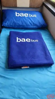 Bae Bus Bus-Seats Image