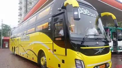 Bae Bus Bus-Front Image