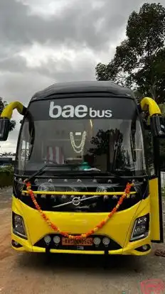 Bae Bus Bus-Front Image