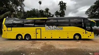Bae Bus Bus-Side Image