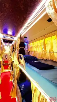 Bae Bus Bus-Seats Image