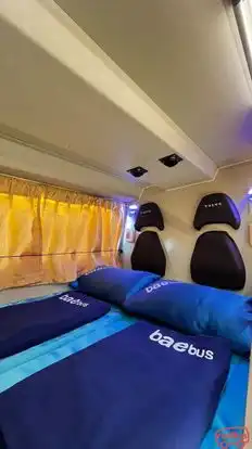 Bae Bus Bus-Seats Image