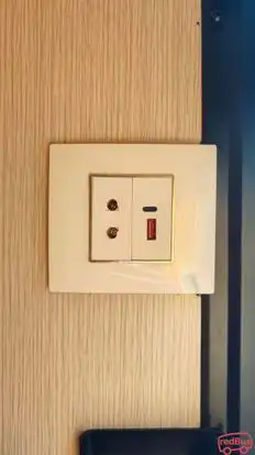 Metrobus Bus-Amenities Image