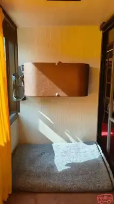 Metrobus Bus-Amenities Image