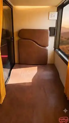 Metrobus Bus-Seats Image