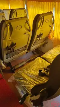 Metrobus Bus-Seats Image