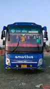 Metrobus Bus-Front Image