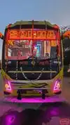 Sodha Travels  Bus-Front Image