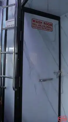 Krishna Travels And Cargo Bus-Amenities Image