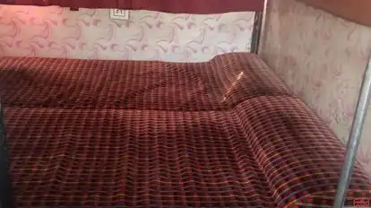 Param Travels Bus-Seats Image