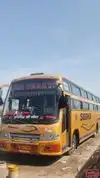 SODHA TOUR & TRAVELS Bus-Front Image