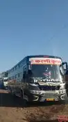 SODHA TOUR & TRAVELS Bus-Front Image