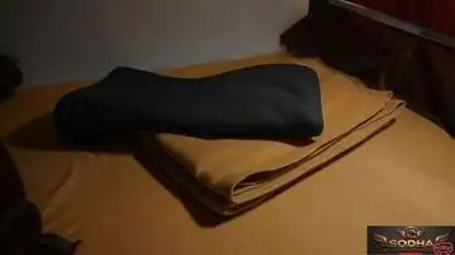 SODHA TOUR & TRAVELS Bus-Seats Image