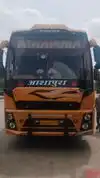 SODHA TOUR & TRAVELS Bus-Front Image